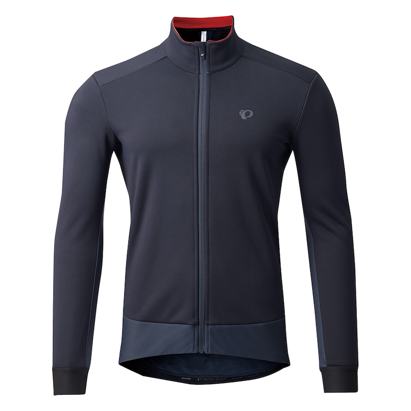 パールイズミ・ウィンドブレーク スウィッシュ ジャケット