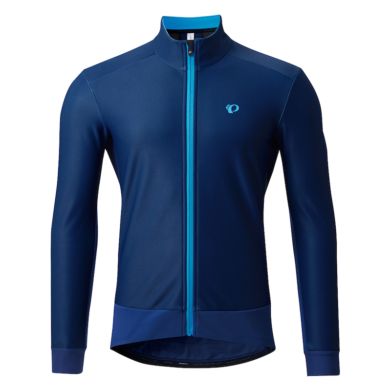 パールイズミ・ウィンドブレーク スウィッシュ ジャケット