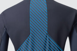 パールイズミ・ウィンドブレーク スウィッシュ ジャケット