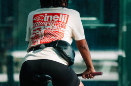 チネリ2023Tシャツ