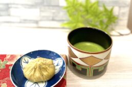 あまから茶屋