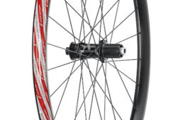 フルクラム　MTBホイール