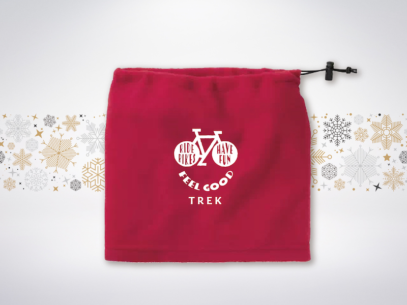 トレック・キッズバイククリスマスキャンペーン