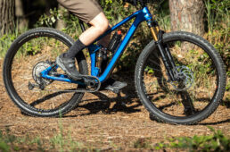 フルクラム　MTBホイール