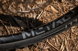 フルクラム　MTBホイール