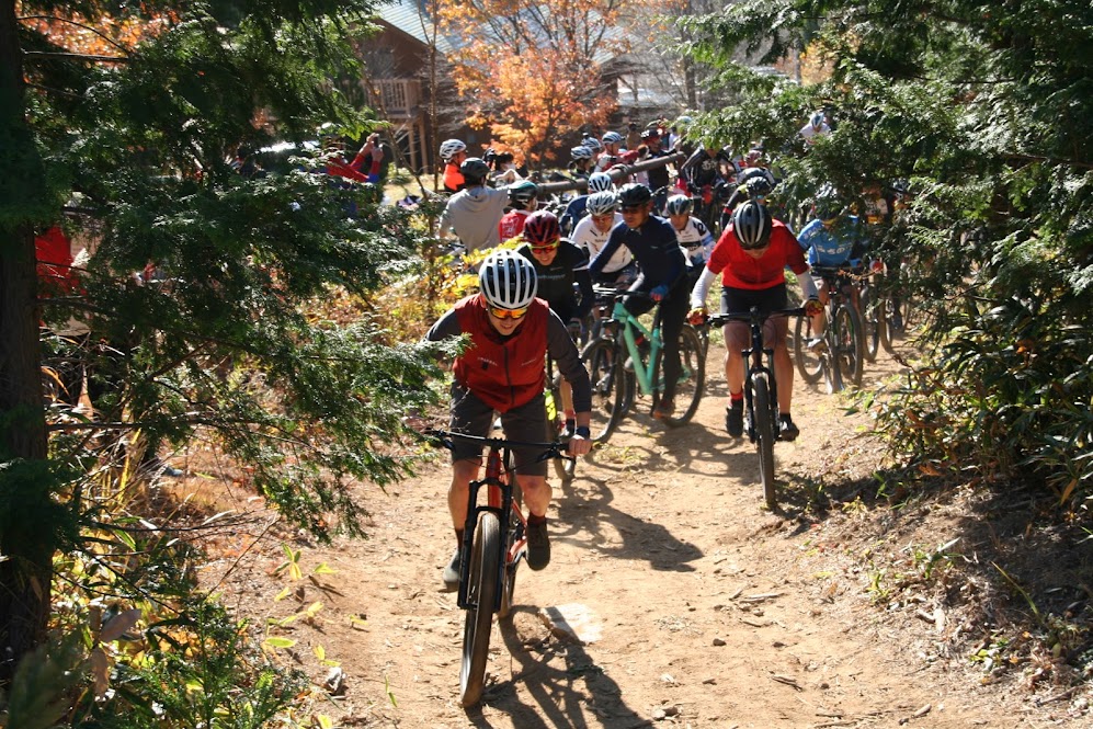 SPECIALIZED RACE DAY in 木更津ユーポート