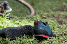 ジロ・トラッカーシューズ