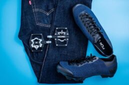 KCNC＆FLR シティライド×ビンディング キャンペーン