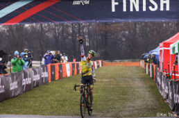 ラファ 弱虫ペダル スーパークロス野辺山2022