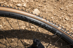 フルクラム　MTBホイール