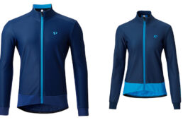 パールイズミ・ウィンドブレーク スウィッシュ ジャケット