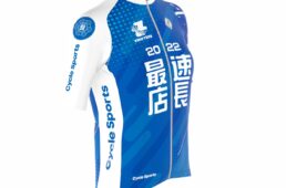 ズイフト最速店長選手権女子チャンピオンジャージ