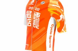 ズイフト最速店長選手権男子チャンピオンジャージ