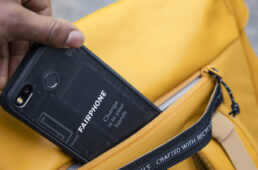 VAUDE MINEOバックパック