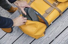 VAUDE MINEOバックパック