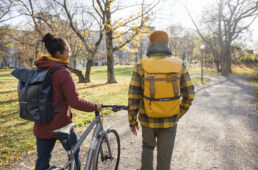 VAUDE MINEOバックパック