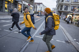 VAUDE MINEOバックパック