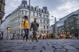 VAUDE MINEOバックパック