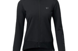 パールイズミ・ウィンドブレーク スウィッシュ ジャケット