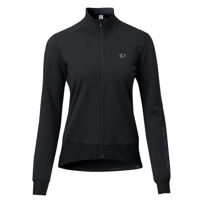 パールイズミ・ウィンドブレーク スウィッシュ ジャケット