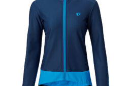 パールイズミ・ウィンドブレーク スウィッシュ ジャケット