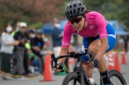 ワイズロード　植竹海貴選手