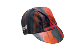 チネリ2023サイクルキャップ