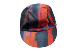 チネリ2023サイクルキャップ