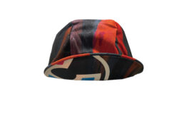 チネリ2023サイクルキャップ