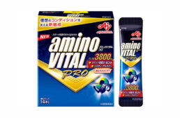 アミノバイタルプロ