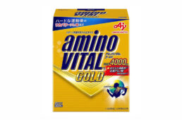 アミノバイタルゴールド