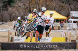 関西シクロクロス琵琶湖グランプリ