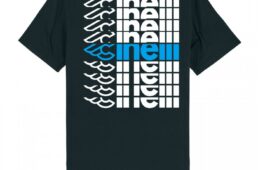 チネリ2023Tシャツ