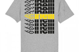 チネリ2023Tシャツ