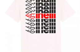 チネリ2023Tシャツ