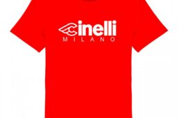 チネリ2023Tシャツ