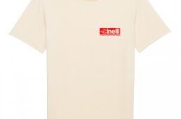 チネリ2023Tシャツ