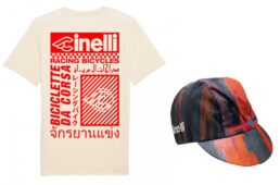 チネリ2023Tシャツ