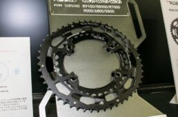 ラミフローロードリング