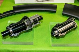 RD50のカットサンプル