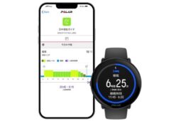 ポラール イグナイト 3