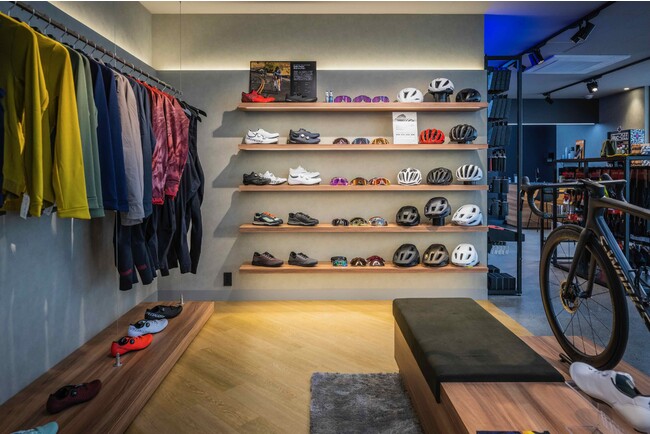 スペシャライズド箕面