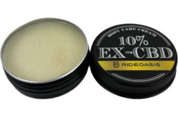 RideOasis　EX-CBD