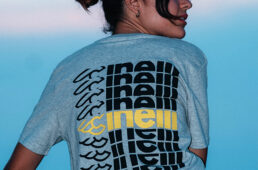 チネリ2023Tシャツ