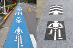 自転車協会　交通ルール