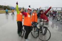 走行管理ライダー