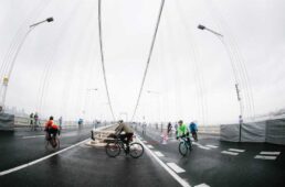 2022グランドサイクル東京レインボーライド