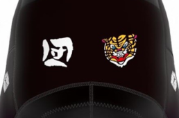 ワイズロード　団長安田さんプロデュースジャージ