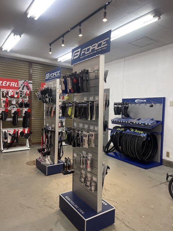 マッチボックスサイクルズ