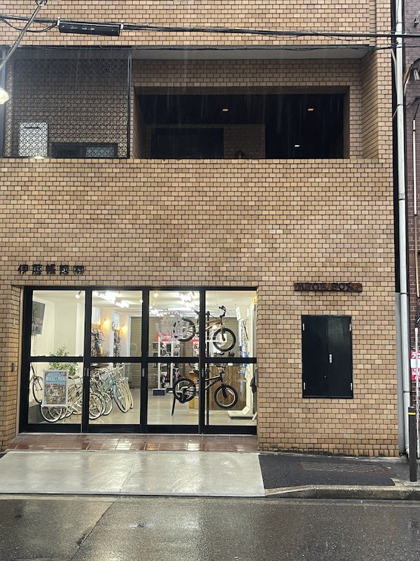 マッチボックスサイクルズ